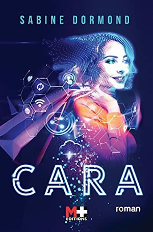 Cara - Sabine Dormond 2021